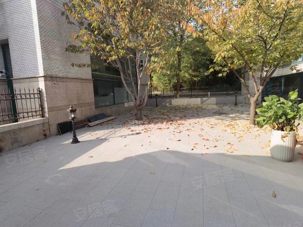 北京海淀航天桥钓鱼台山庄玉渊潭公园独栋别墅!独栋!中式豪装!