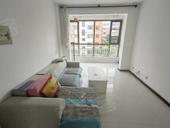 龙口南山丁冇街裕隆班车点,城市花园河东区,出行方便,购物方便出租房源真实图片