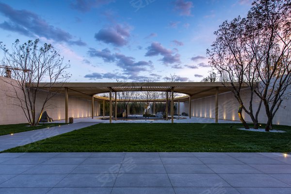 海晏春秋(别墅)