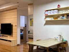 厦门思明瑞景嘉盛豪园(一期) 2室1厅1卫出租房源真实图片