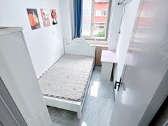 无锡新吴梅村个人，3楼，精装实墙单间，单独用卫生间，很干净，拎包入住出租房源真实图片
