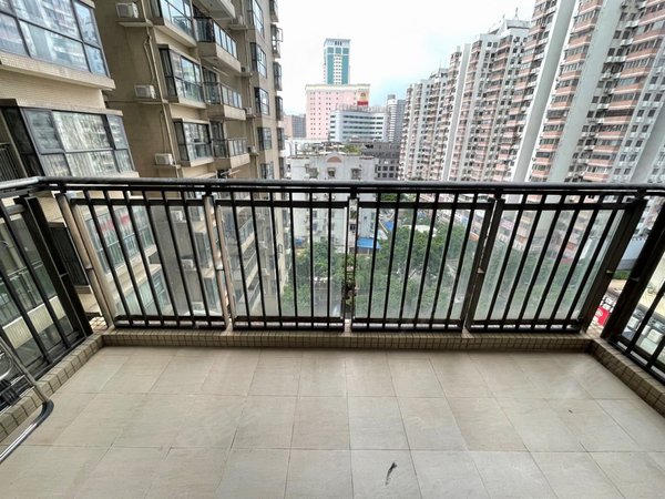 【多图】保利中辰广场,龙口西租房,转租 岗顶地铁口 太古汇旁 性价比