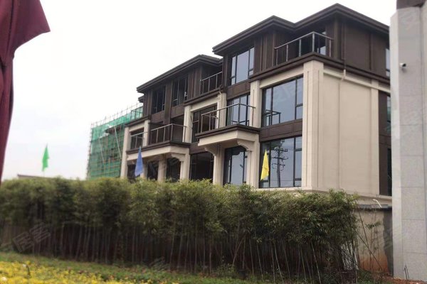 鑫康家园(别墅)