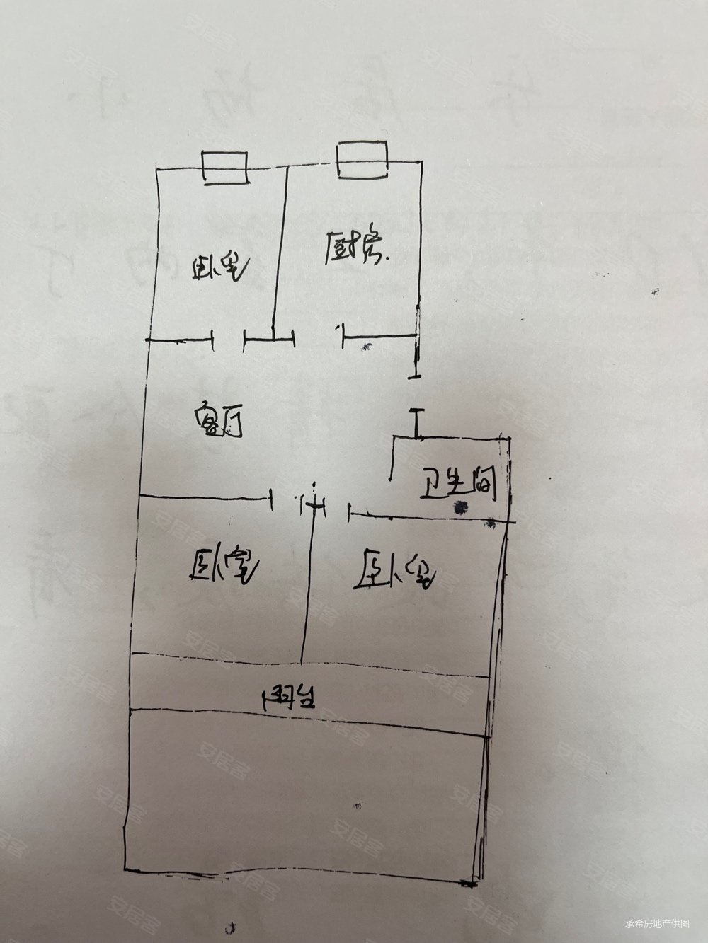 西安房产网>西安二手房>碑林二手房>西安交通大学二手房>东关曹家巷