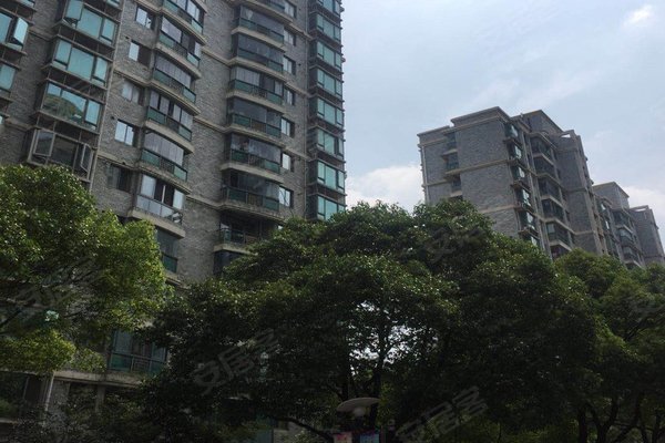 阳光美景城(一期),莲花路288弄 - 上海阳光美景城(一期)二手房,租房