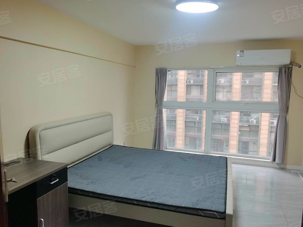 徐州鼓楼鼓楼广场风尚米兰(商住楼)风尚米兰复式公寓楼上宜居楼下办工电梯暖气方便停车有钥匙随时看出租房源真实图片