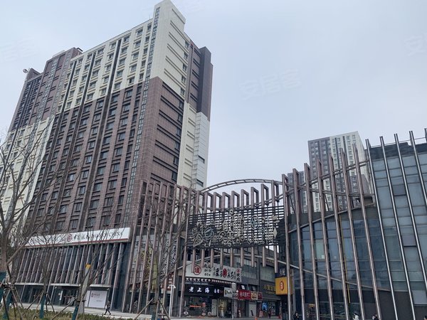 上海浦东周浦万达广场(周浦)(貨眞价实,杜绝虚假)商住两用,实图,通