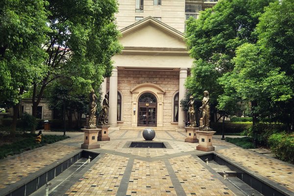 上海二手房 富都花园 > 易泽洋解读富都花园轨道交通