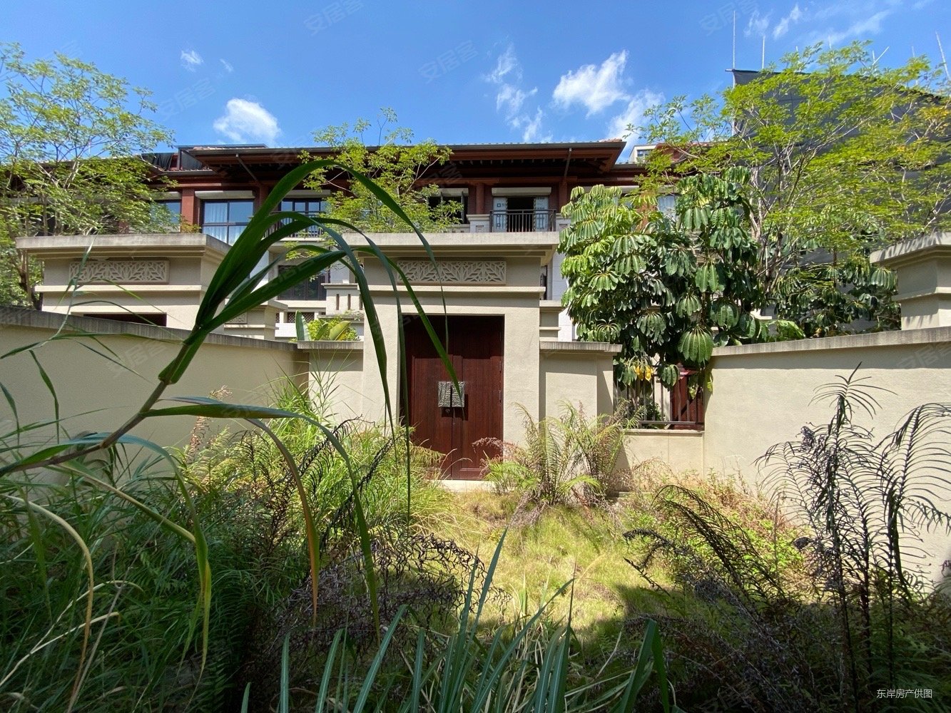 难得一见大草地联排别墅阳光城翡丽湾低总价联排别墅双车位