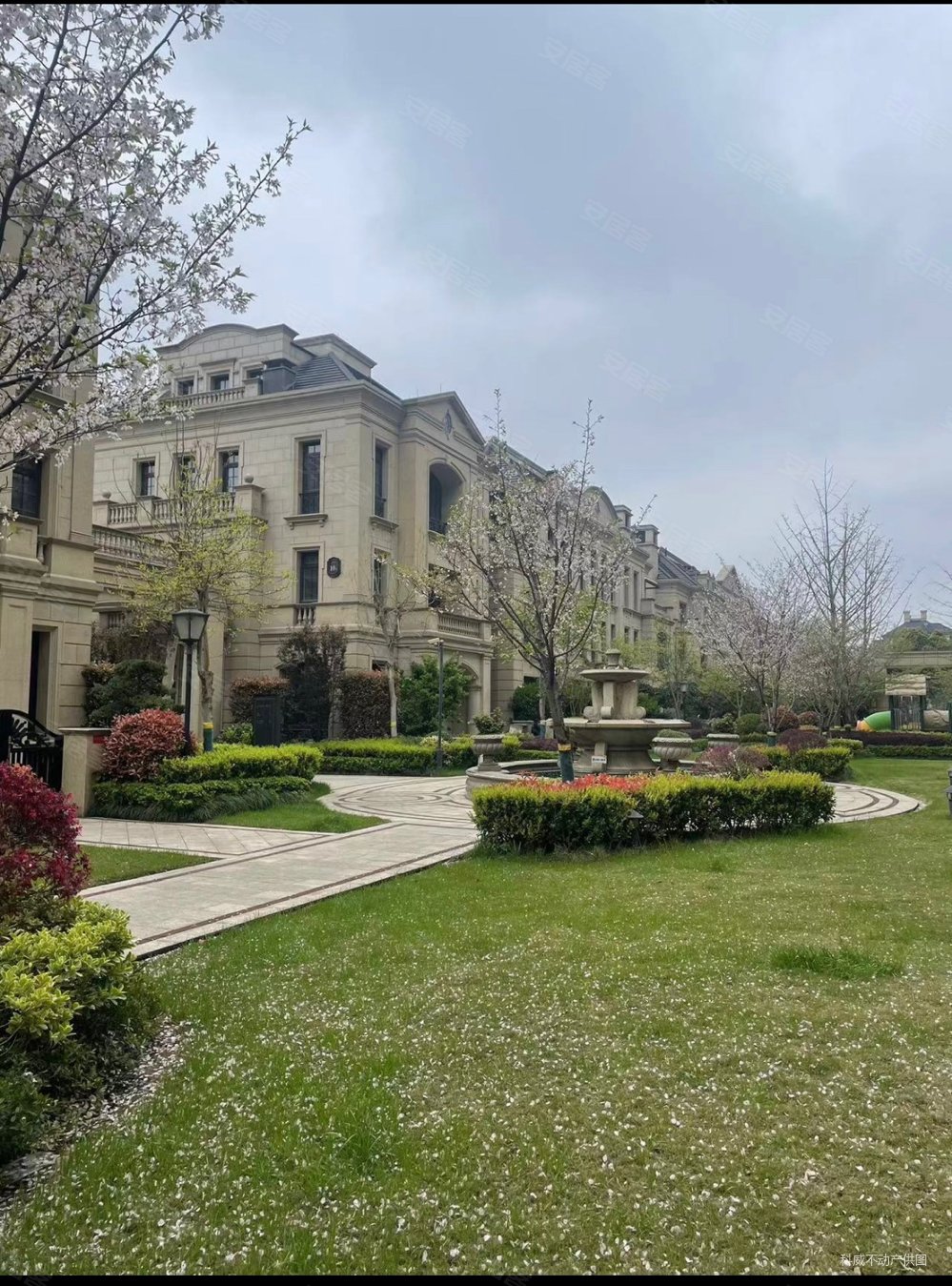 宁波房产网>宁波二手房>慈溪二手房>慈溪市区二手房>绿城御园>