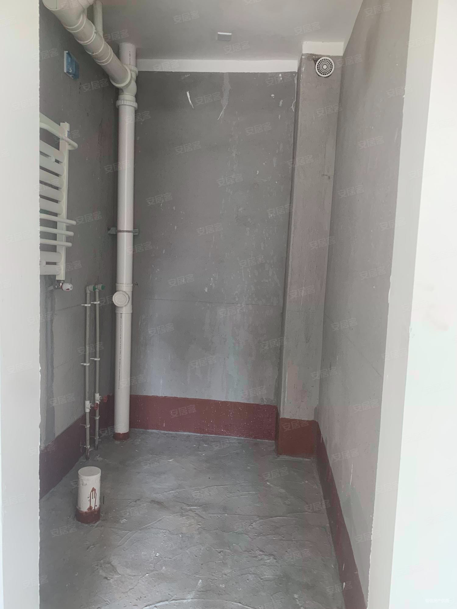 恒信伯爵公馆(昌乐)4室2厅2卫144㎡南北86万