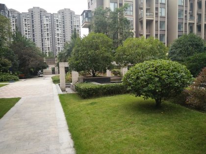 成都小区 温江小区 光华大道小区 水韵华府