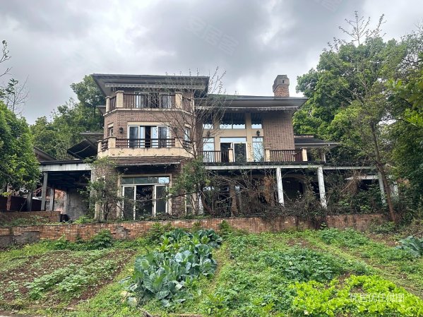 棕榈泉国际花园(二期别墅)二手房,3800万,6室4厅,5卫,500平米-重庆