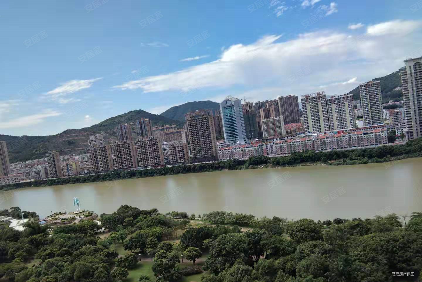 泉州房产网>泉州二手房>南安二手房>南安市区二手房>中骏愉景湾>