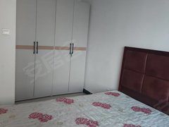 乐陵城区人民广场凯迪花园两室两厅,三楼8500一年,家具家电齐全拎包入住出租房源真实图片