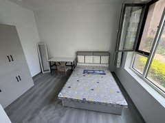 银川西夏同心路可短租月付宁阳广场怀远夜市压一付一无中介费润芳家园附近出租房源真实图片