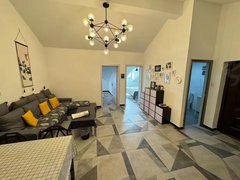 张北张北镇张北城区锦绣华城 3室1厅1卫出租房源真实图片