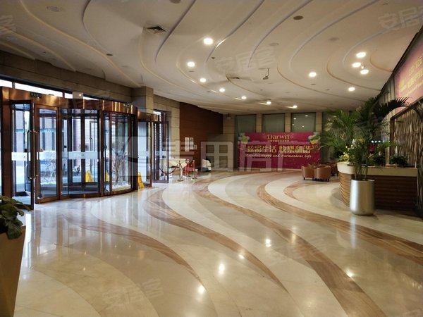 【多图】us联邦公寓,燕莎租房,us联邦公寓,东南采光观景,装修保养好