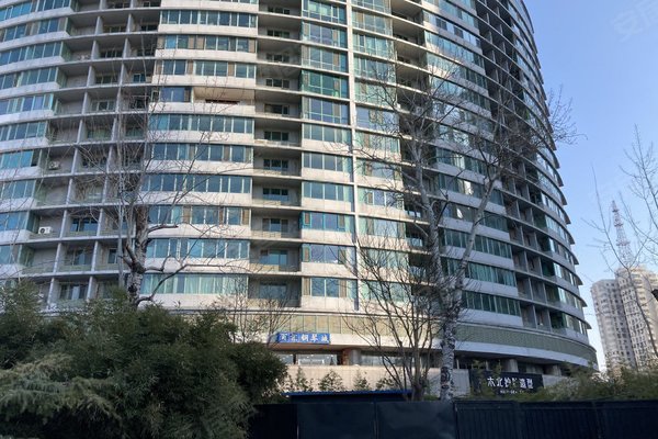 华尊大厦,北三环中路甲29号-北京华尊大厦二手房,租房-北京安居客