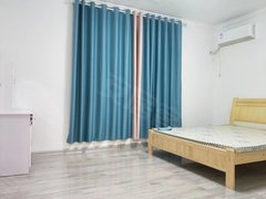 信阳浉河和美广场金苑小区 3室1厅1卫出租房源真实图片