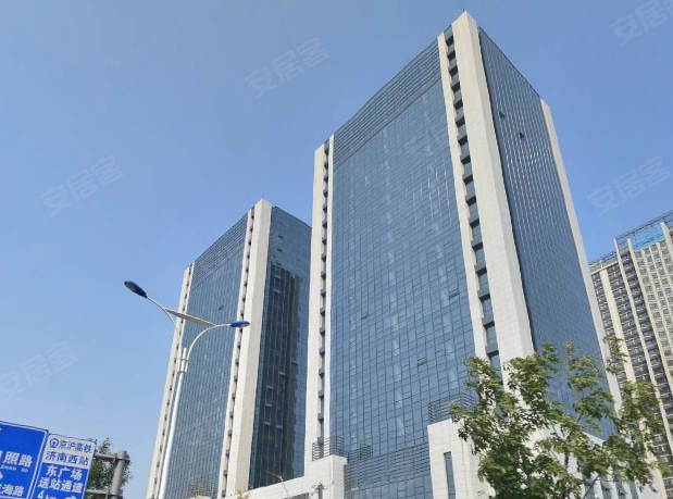 济南 西元大厦小区照片 - 安居客