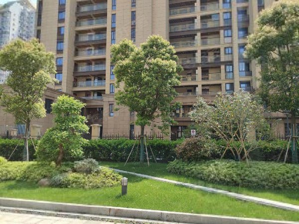 杭州西湖文教保亭人家保亭人家 3室2厅1卫 南北通透 电梯房 配套齐全