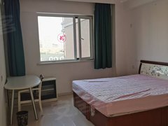 丹东元宝女人街九江公寓 2室1厅1卫 94平 电梯房 包取暖物业 有空调出租房源真实图片
