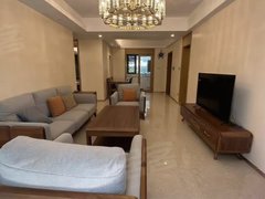 琼海潭门潭门城区融创博鳌金湾 3室2厅2卫出租房源真实图片