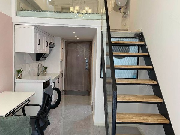 长春净月新城大街融大魔力park魔力park酒店式loft公寓,大学城巴蜀