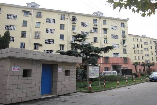 启民苑,涞泾路328弄1-37号 - 上海启民苑二手房,租房,房价-上海安居客