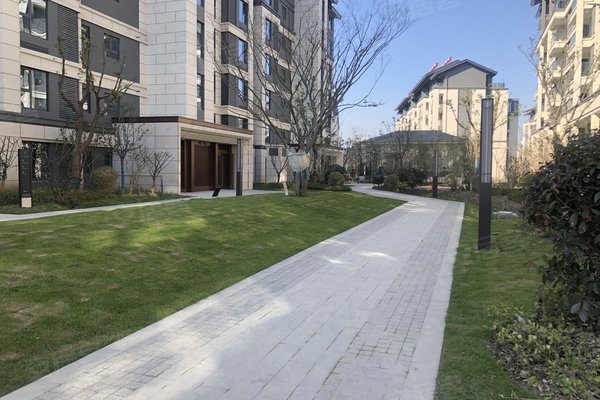 好不好_中介房产经纪人:戴金丽对德信都绘大境花园的评价-昆山安居客