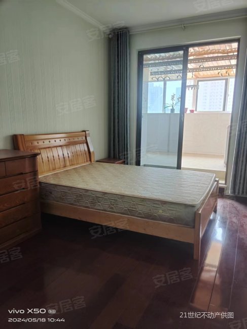 凯润花园 电梯洋房 中间楼层 市值实验 证满二 随时看房