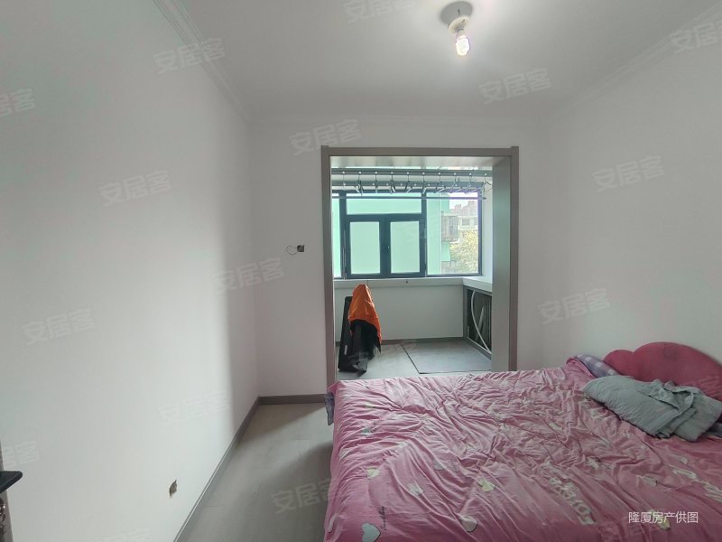 红山根西村136-158号居民楼二手房,50万,2室1厅,1卫,52平米-兰州安居