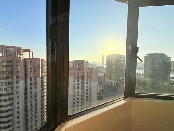 上海浦东塘桥仁恒广场4号线塘桥地铁站 万得大厦 陆家嘴滨江中心 远洋