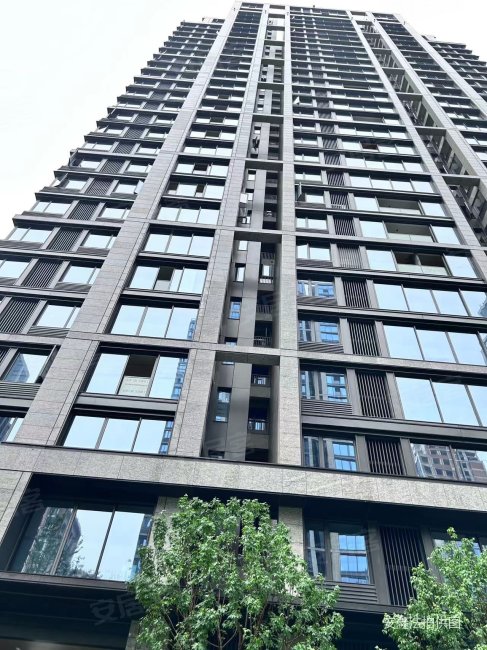 本人既是业主 中交中原公园头排 翠澜峯境,中交中央公园翠澜峯境二手