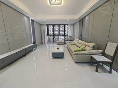 恩施恩施市小渡船广银翡翠城精装三室两卫出租 临近硒都小学 拎包入住随时看房出租房源真实图片