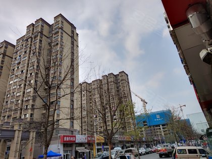 美的建发润锦园,知行路 - 南京美的建发润锦园二手房,租房,房价-南京