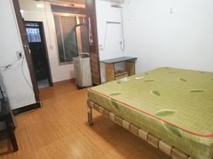 桂林秀峰嘉多国际广场押一付一可短租2015新装东安街世纪花园铁西彩虹小区附近1房出租房源真实图片