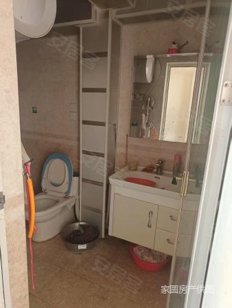 樱花园2室2厅1卫72㎡南北26万