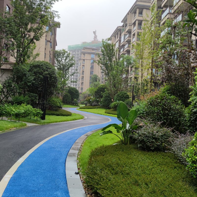 【西溪云麓, 西溪云麓小区详情,房价走势,房源,业主论坛】- 广安58