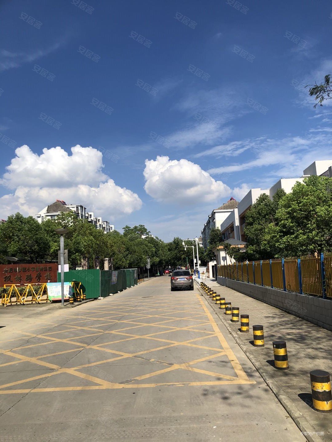 蜀南庭苑(南新庄社区北区)二手房,100万,2室1厅,1卫,62平米-合肥安居