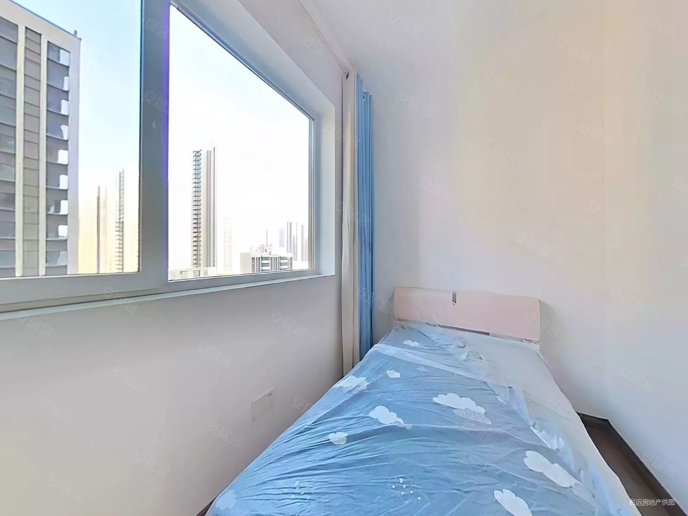 碧桂园凤麟府4室2厅2卫144㎡南北97万