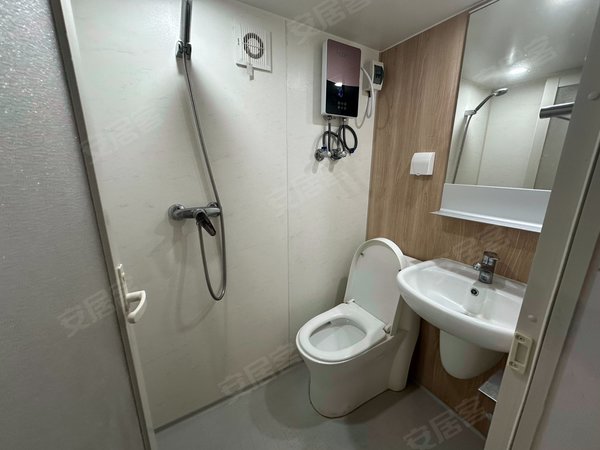 【多图】壹城广场,芳村租房,荔湾三房出租 民用水电 进芳村西朗 可以