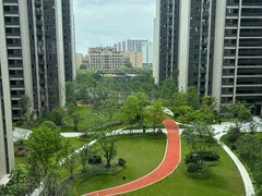 义乌城西求真路商业街30万精装修出租，用的材料绿色环保计划给父母住的标准装的出租房源真实图片