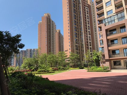 招商卡达凯斯有哪些不足,缺点有哪些?_吕勇解读:小区地下车库乱堆放.