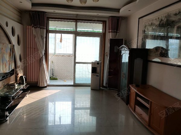 济南高新奥体中心锦屏家园出租锦屏家园三室两厅一卫,紧靠地铁三号线