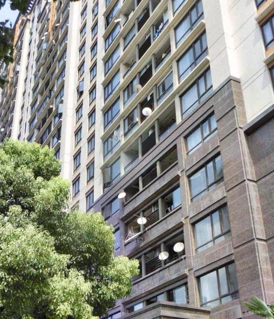 上海房产网>上海二手房>长宁二手房>中山公园二手房>虹桥河滨花园>