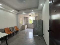 绍兴诸暨诸暨市区出租 城西 开元小区 带阳台 朝南两室 家具家电齐全 拎包入出租房源真实图片