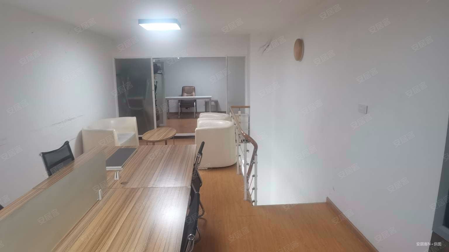 南国大家装(商住楼)2室2厅1卫60.8㎡南95万