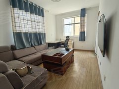 临沂兰山沂蒙路朝阳小区 新东关 东方红广场 市医院 兰山医院 羲之故居家具出租房源真实图片
